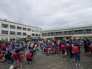 足立区・花畑の一戸建てをご購入いただきました。