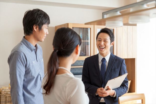 ご相談の多い借地権のお話